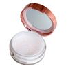 [Official] Marshfield SC Luxury Powder P 6g Loose Powder, Anti-Shine, Smooth, Glitter, Pore-Matting, Long-Lasting, White Pink, Waterproof