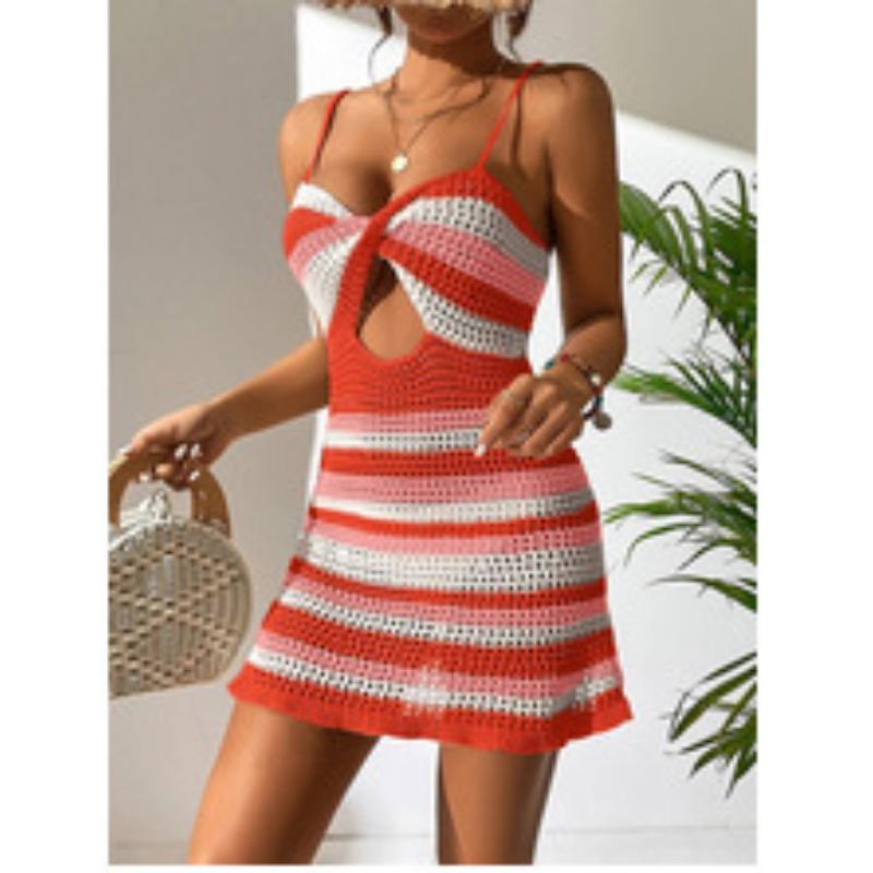 TikTok Viral Bikini Dress