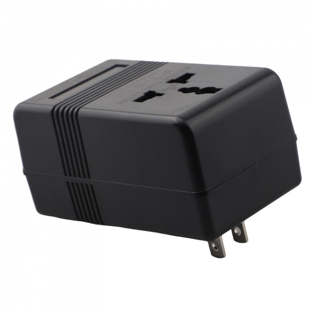 110/120v To 220/240v Converter Dual Voltage Transformer Power Converter