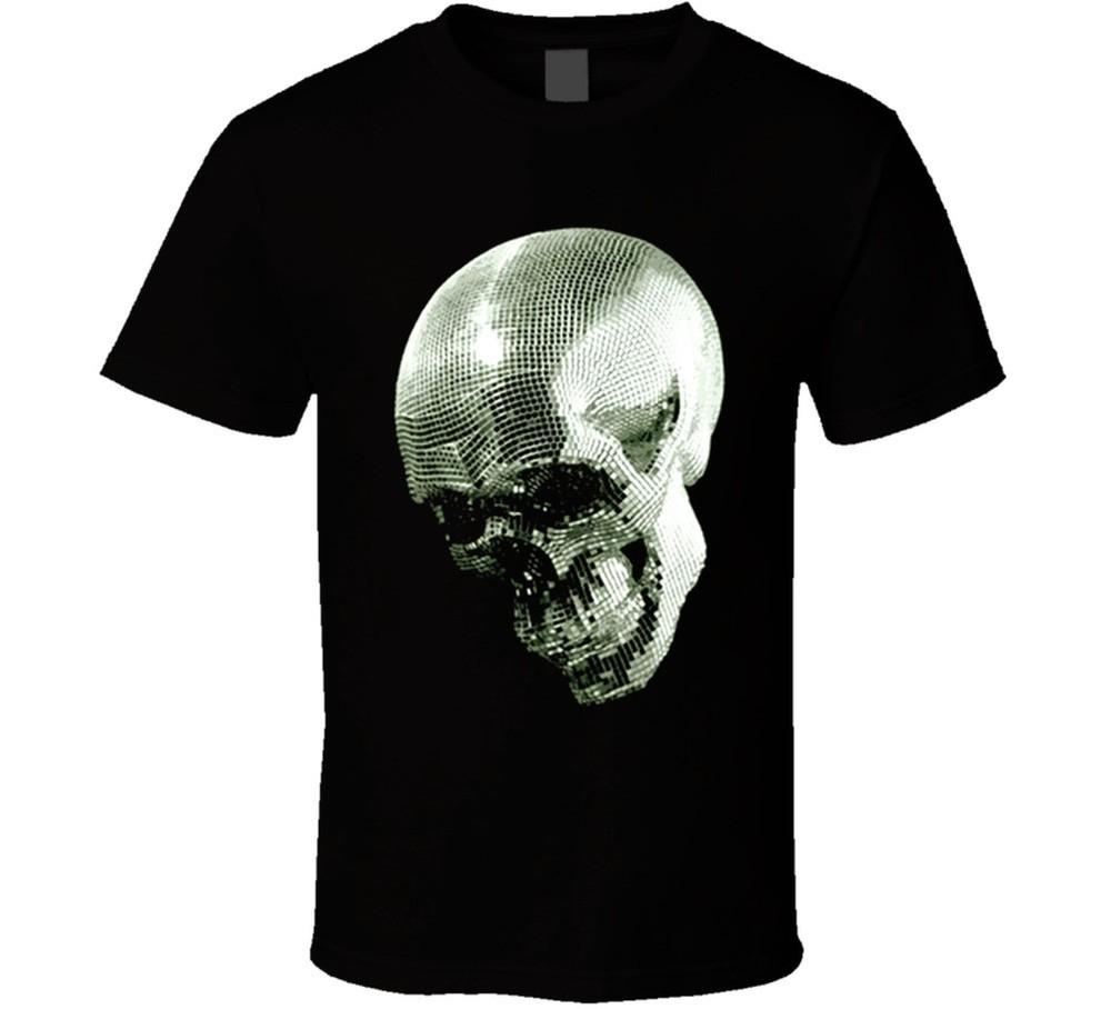 

Футболка Boys Noize Techno Music Group 3XL