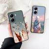 Arabic islamic muslim Muslimah Girls women Phone Case for Xiaomi Redmi Note 12 11 10 A3 Pro 10A 10C 12C Note12 5G Cover Casing
