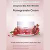 Deoproce Bio Anti-Wrinkle Pomegranate Cream 100g