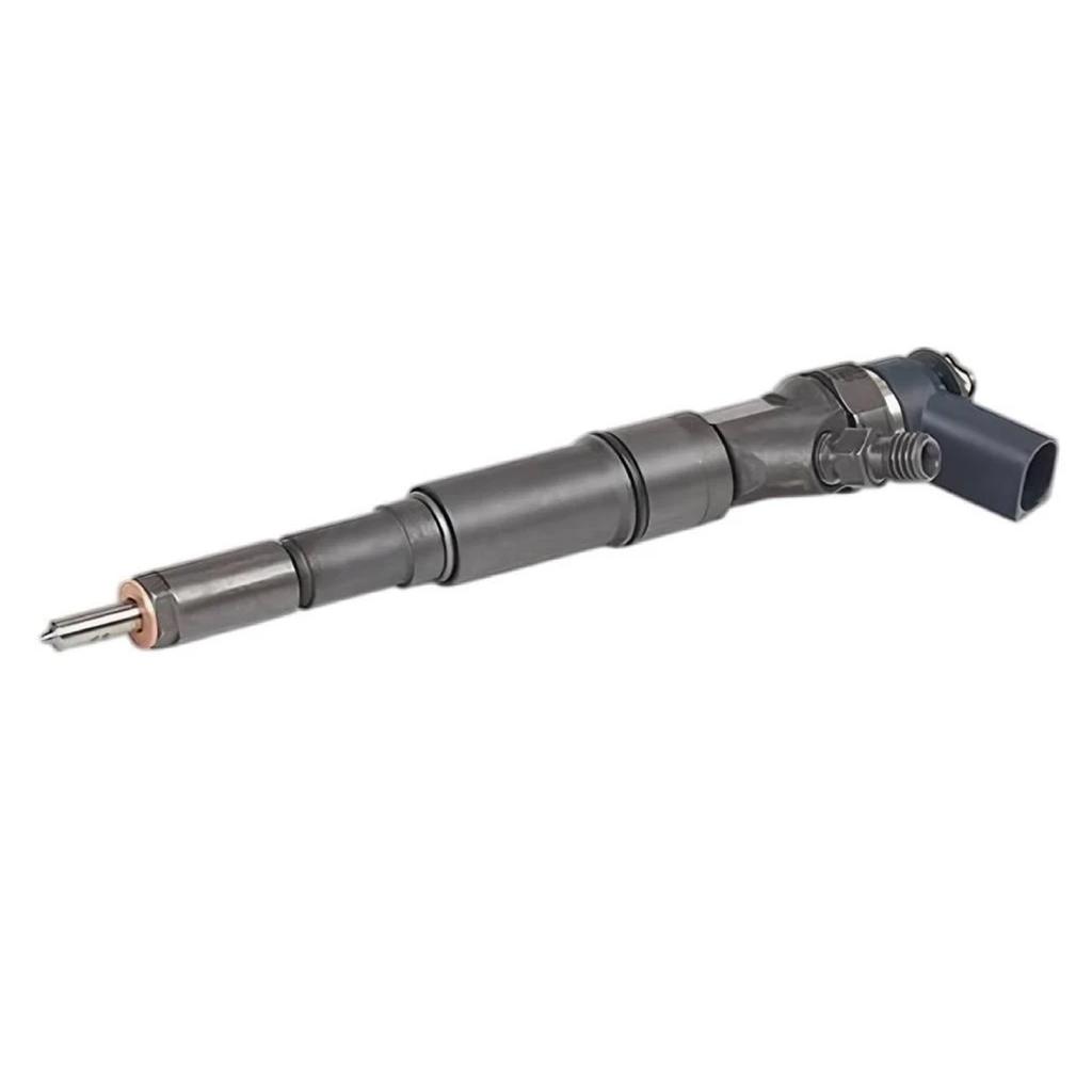 1Pcs Fuel Injector For BMW 5 Series E60 2004-2010 E61 2004-2010 0445110219
