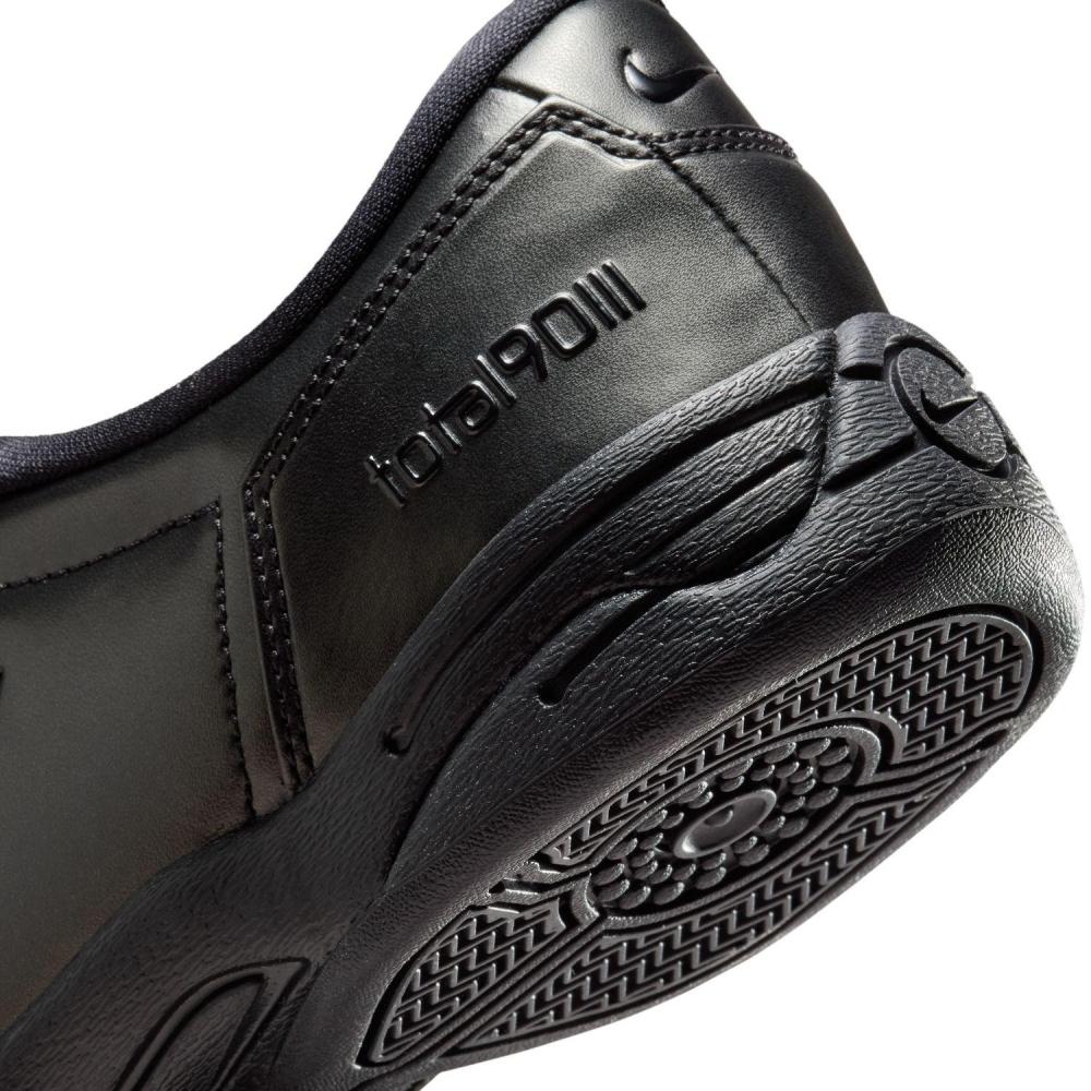 Nike W T90 Wim7595 002Black Black