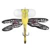 Fishing Bait Lure Life like Dragonfly Floating Fly Fishing Flies