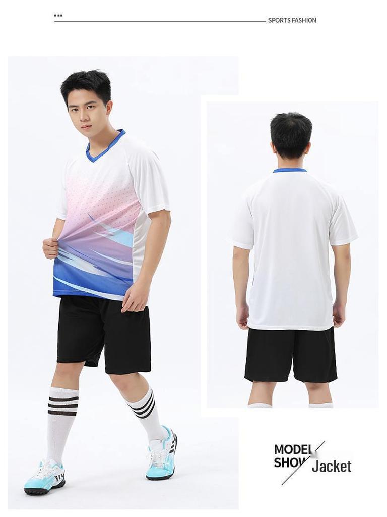 Customizable Football Team and Training Uniforms for Kids and Adults