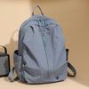 Ultra Lightweight Waterproof Nylon Backpack Women's Outdoor Travel Mountaineering Large Capacity Backpack Men's Travel Small Backpack