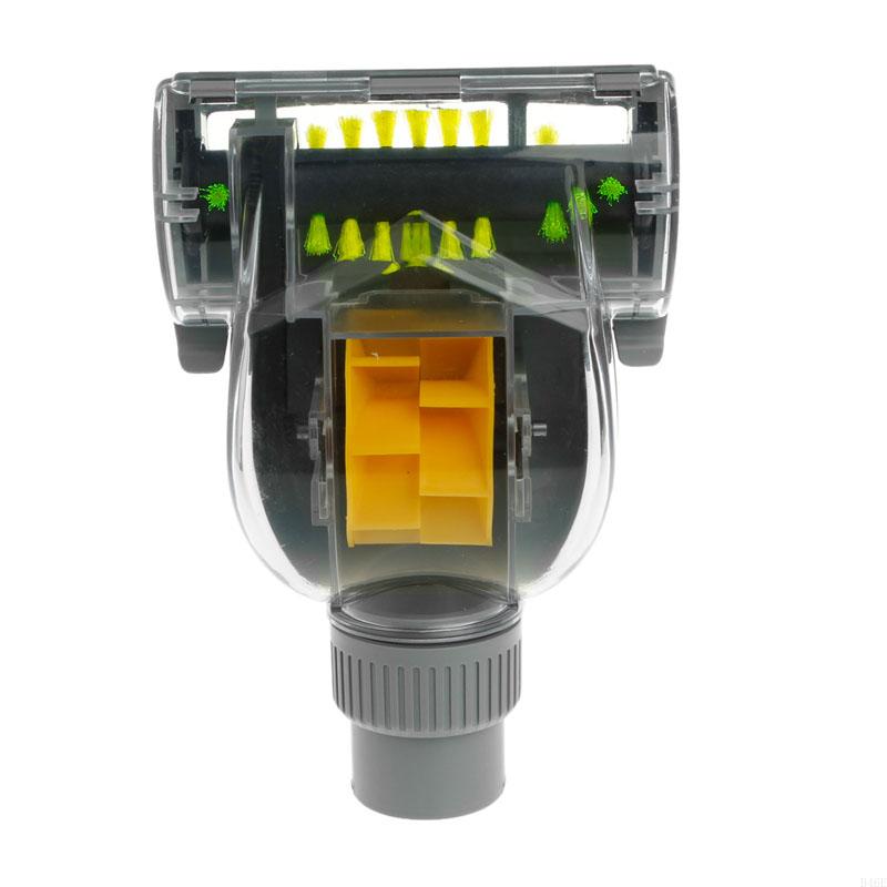 

B46E 32мм Пылесос для сбора пыли Пластиковая щетка для удаления шерсти домашних животных для дивана