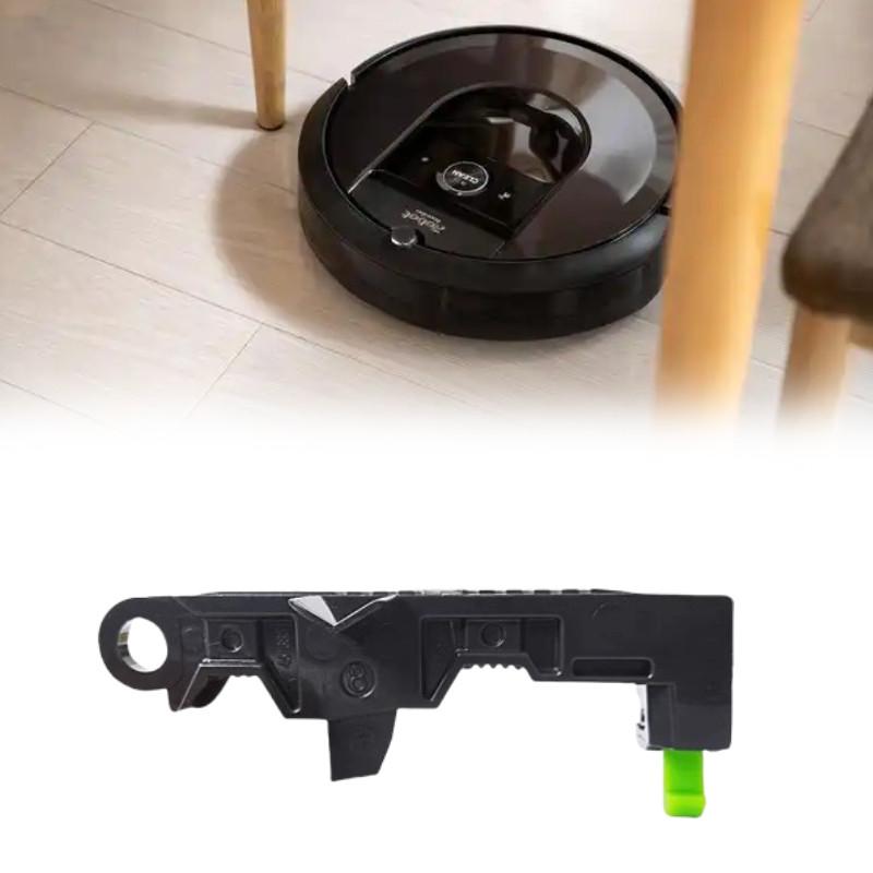 Kehrschalter Roboterknopf Zubehör Für Irobot Roomba E6 I3 I4 I5 I6 I7 I8 J7