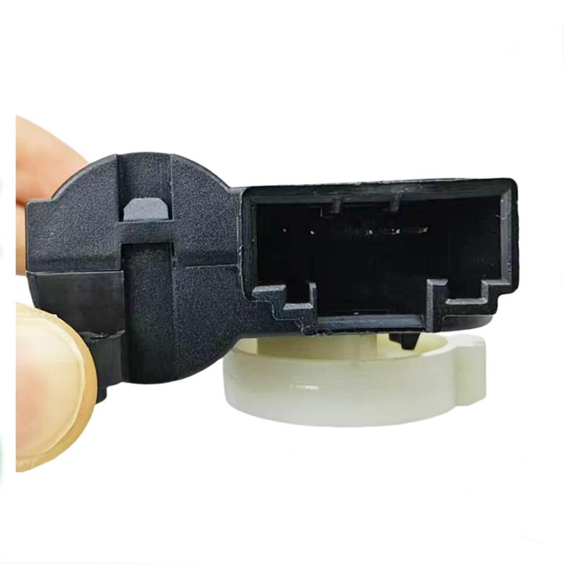 Heater Defrost Flap Actuator Servo Motor 6R0907511C For Polo 2003-2015 A1 2015-2017 Skoda