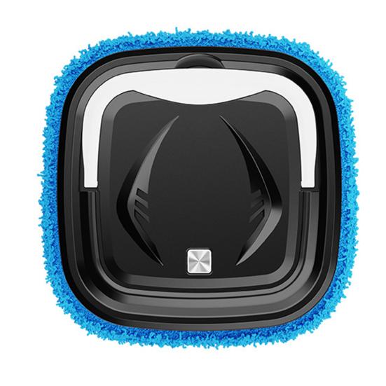 Mini Elektrikli Süpürge Süpürge Güçlü Emiş Şarj Edilebilir Kuru/Islak Kablosuz Temizleyici Evcil Hayvan Tüyü Temizleme Akıllı Robot