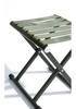 Portable Outdoor Folding Stool - Compact for Camping, Fishing, or Student Use