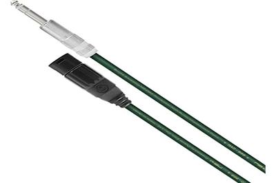 NEO by OYAIDE Elec TXM Microphone Cable Line Cable QAC-222 5.0m