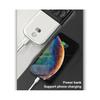 Mini Portable Outdoor Handheld Fan Neck