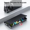 KMaxAI Faux Leather Case for OPPO Find N Series Folding Phones