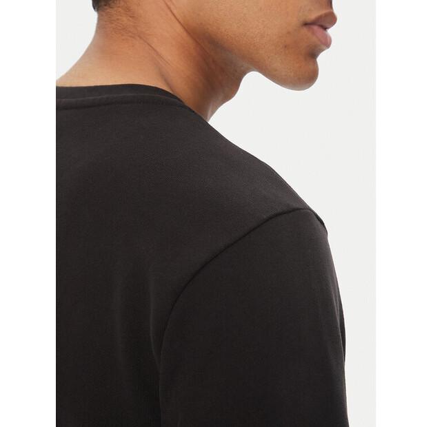 Толстовка Helly Hansen Logo Crew