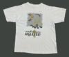 1990 90s The Lion King Ed Hyena Ugly Quote T-shirt Reprint New Size S-5XL