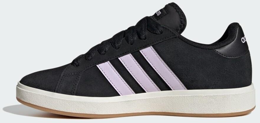 Sneakers Adidas Campus 00s Women Grand Court Base 00s Women Core Black/ice Lavender/off White