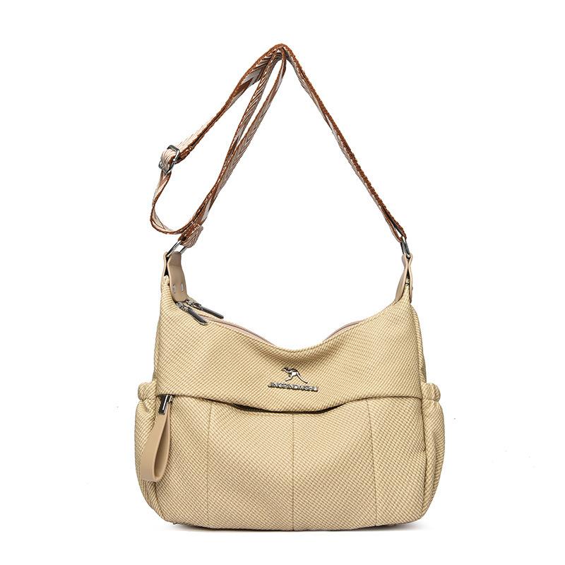Women's Shoulder Bag Middle-aged Mother Bag