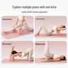 Yottoy High-Density EVA Yoga & Dance Block