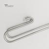 Seat 4pcs Stainless Back Car Steel Hook Headrest Mount Bag Hanger Organizer
