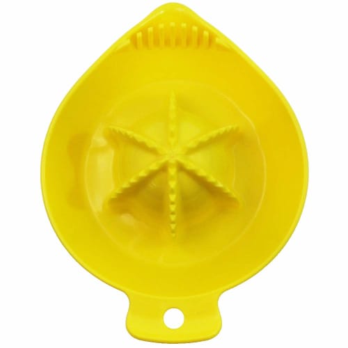 Kai KAI Grapefruit Juicer Broad Beans Squeezing Firmly with Light Force Made In Japan DH2623 Grapefruit Juicer