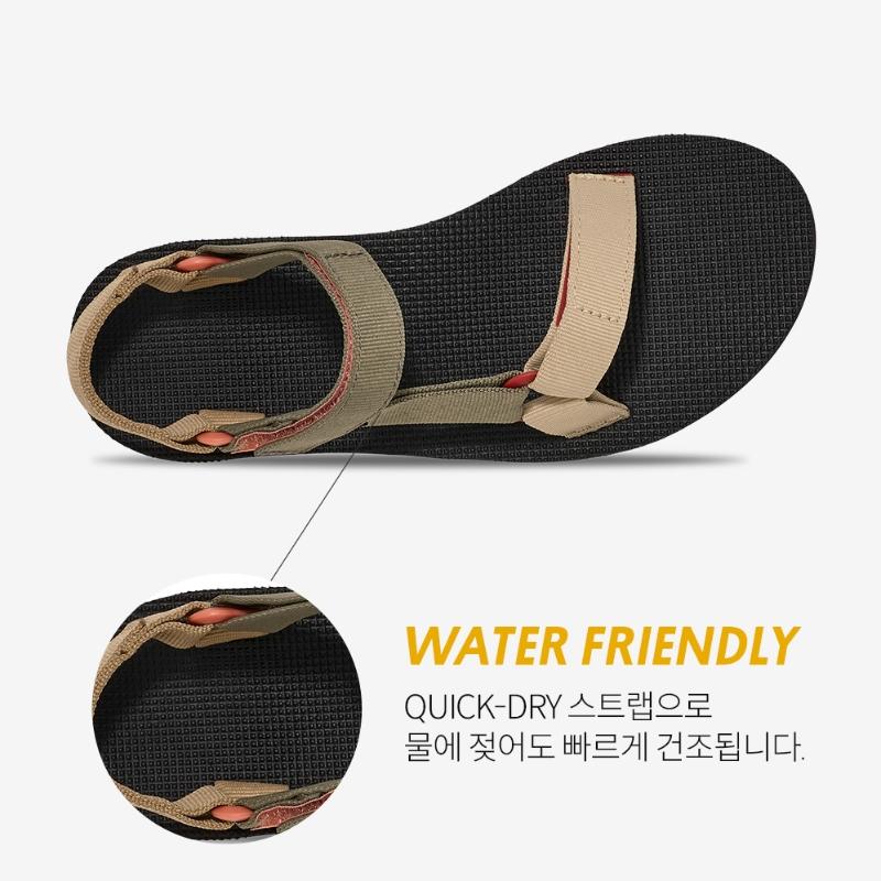 Teva 2026 S S Women S Daily Water Sandal Stvf2613987 Bom