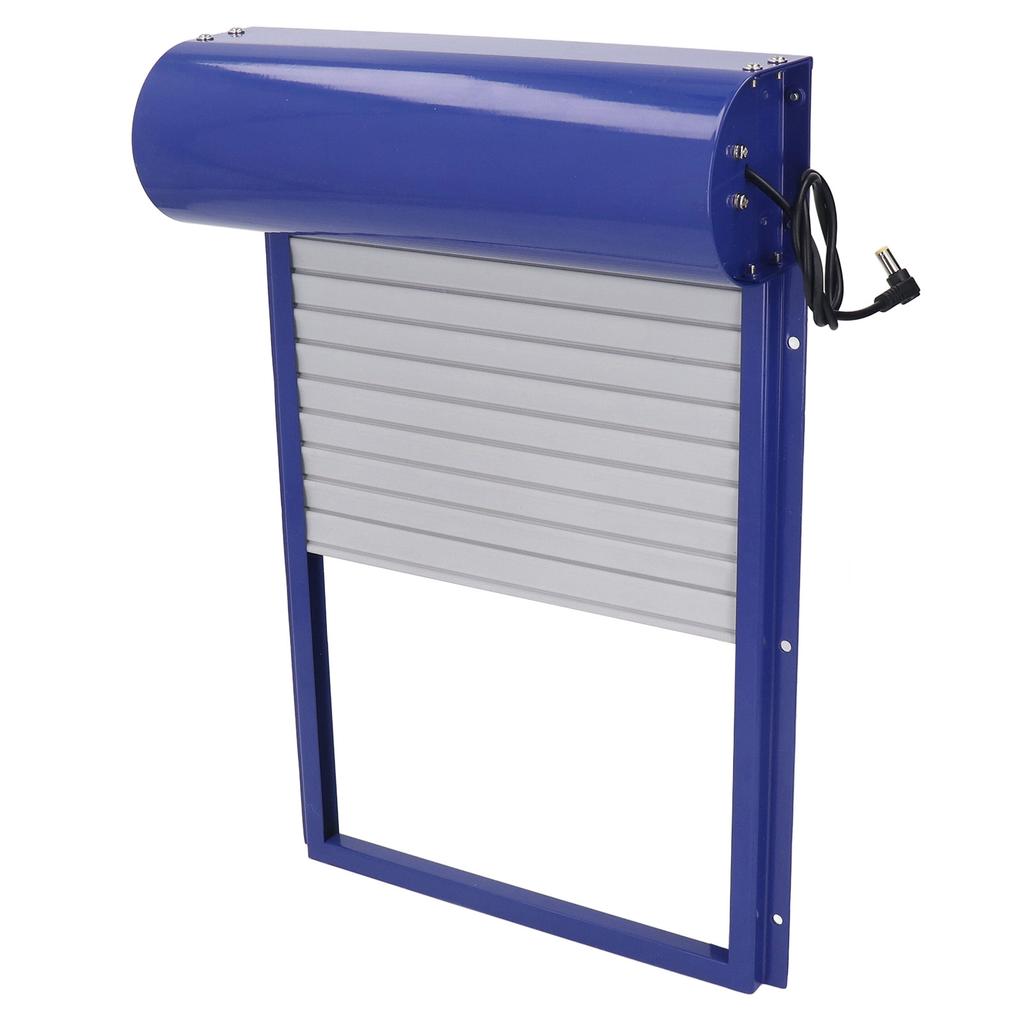 Automatic Chicken Coop Door Solar Powered Chicken Door Opener Daily Programmable Timer Control