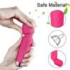Adult Supplies G spot Clitoris Stimulator Vibrator for Women Powerful G spot Clit Massager Sex Toys AV Magic-Wand Female Erotic