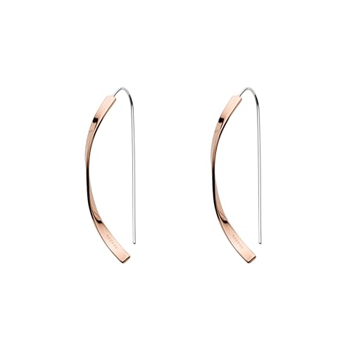 Skagen Stainless Steel Earrings SKJ1328791