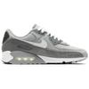 Nike Air Max 90 Premium Light Smoke Gray - DA1641-001