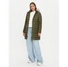 Tommy Jeans Essential Down Jacket DW0DW18864 Green Slim Fit