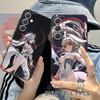 ZZZ Ye Shunguang Handyhülle für Samsung Galaxy S26 S25 S24 S23 S22 S21 S20 Note20 Plus FE Ultra Weiches TPU Stoßfeste Hülle