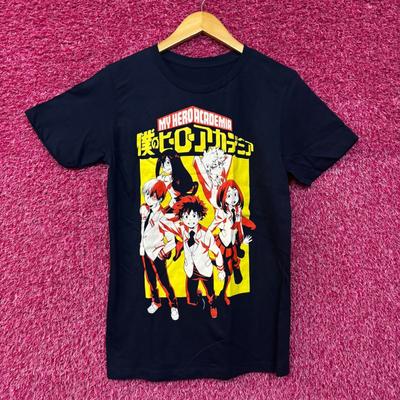 Tops – Camisetas