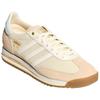 adidas Originals Sl 72 Rs Удобная посадка Повседневная обувь для образа жизни Унисекс Повседневная обувь Светло-хаки KI1950