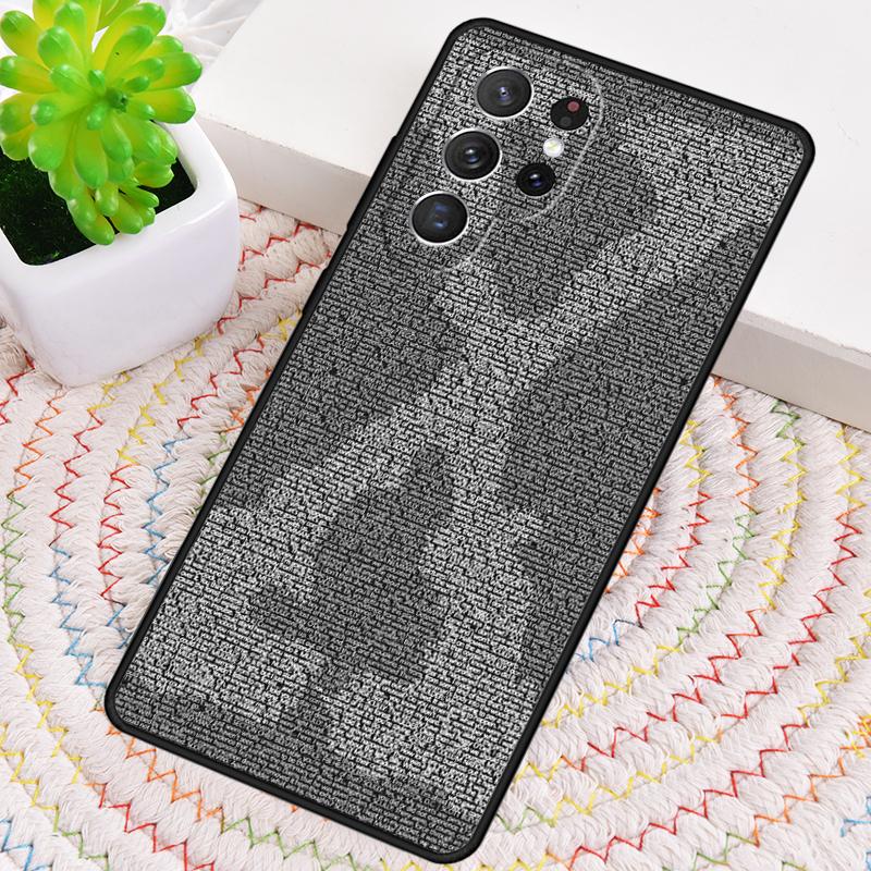 

The X Files I want to believe soft TPU Phone Case For Samsung Galaxy note 10 pro S26 S25 S24 S23 S22 Ultra Plus S21 FE S20 Cover Galaxy S25 Ultra