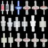 Aquarium Air Pump One-Way Check Valve - Prevents Backflow