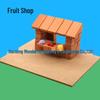 Little Bricklayer DIY Cement House Building Blocks - Educational Toy for Children
