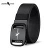 Men's Automatic Buckle Wear-resistant Belt for Middle-aged and Young Business and Casual Belt