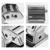 Multifunctional Kitchen Pasta & Dumpling Maker with Two Knives