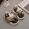 Baby Sandals Anti-Slip Flexible Soft Sole Cute Walking Shoes for Boys Girls 2025 Summer New Kids Casual Shoes Sports Running