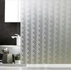 Adhesive-Free PVC Window Film for Bathroom/Office: Imitation Blinds & Electrostatic Glass Sticker