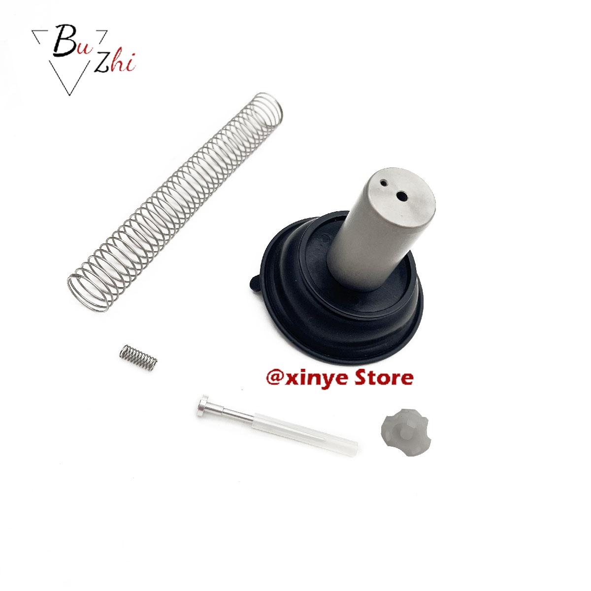 Carburetor Repair Kit Plunger diaphragm for Honda Beat Scoopy Carb 1sets