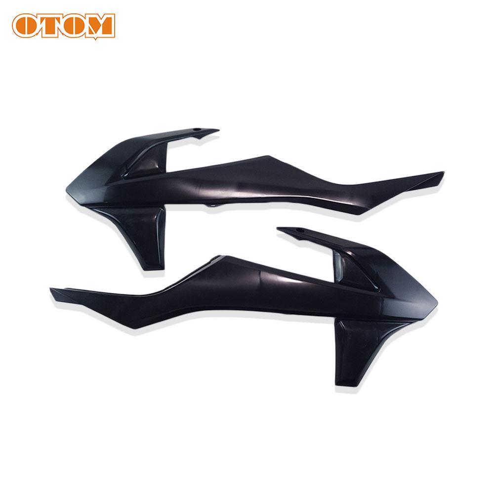 Motorcycle Accessories 2016- Fuel Tank Guard Left Right Side Panels Cover Mudguard Protector For KTM SX SXF XC XCF EXC EXCF