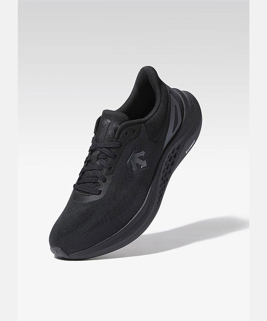 DESCENTE Correr Paso Negro (SR113RRN18_BLK0)