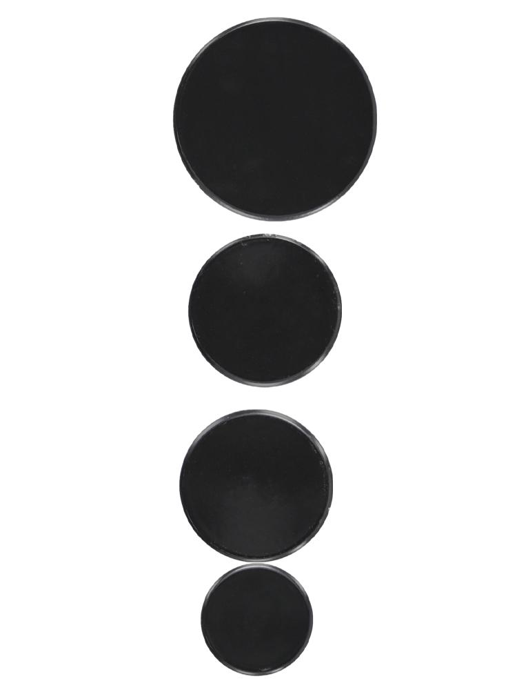 4Pcs/set Cooker Hob Gas Burner Cap 55mm 75mm 100mm For SABAF Oven Gas Hob Burner Crown Flame Cap Kitchen Access