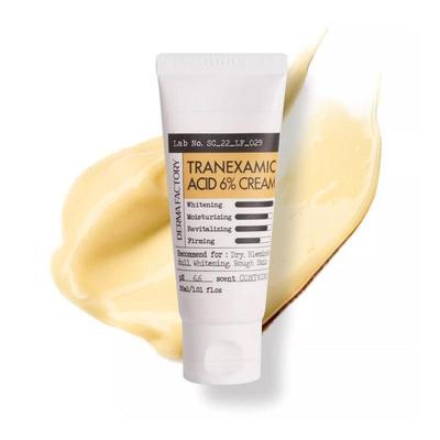 Cremă Derma Factory cu acid tranexamic 6% 30 ml