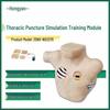 Thoracentesis Simulation Training Module