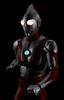 TAMASHII NATIONS S.H. Figuarts (True Bone Sculpting Method) Ultraman 60th Anniversary Edition approximately 150mm PVC ABS painted movable figure.