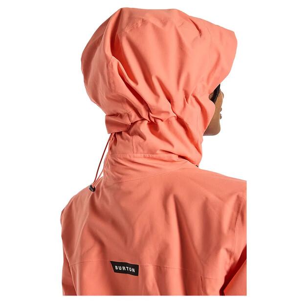 Burton Jacket Jet Ridge 2L